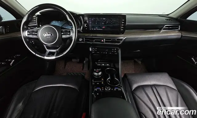 Kia K5 (Optima) 2020 2.0 автомат (гидро), миниатюра 10 Kia K5 (Optima) 2020 2.0 автомат (гидро), миниатюра 10