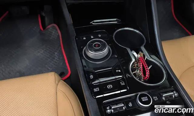 Kia K5 (Optima) 2021 2.0 автомат (гидро), миниатюра 12
