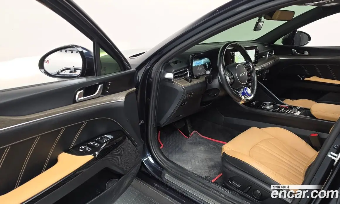 Kia K5 (Optima) 2021 2.0 автомат (гидро), фото 13 Kia K5 (Optima) 2021 2.0 автомат (гидро), фото 13
