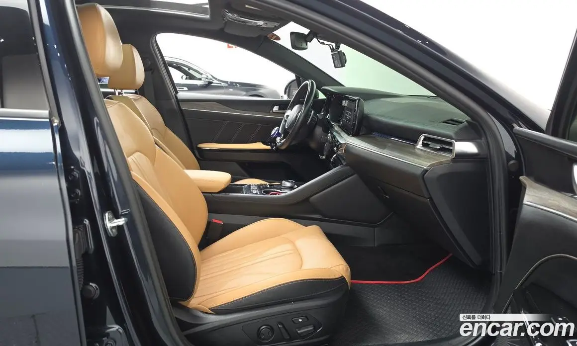 Kia K5 (Optima) 2021 2.0 автомат (гидро), фото 16 Kia K5 (Optima) 2021 2.0 автомат (гидро), фото 16