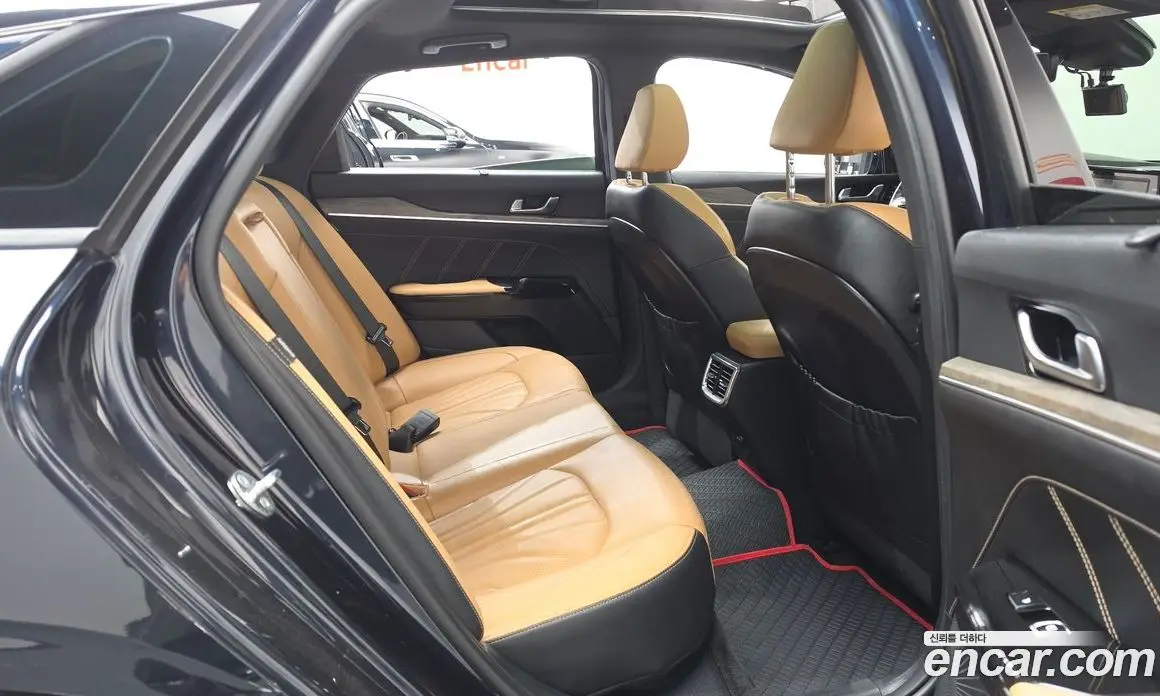 Kia K5 (Optima) 2021 2.0 автомат (гидро), фото 17 Kia K5 (Optima) 2021 2.0 автомат (гидро), фото 17