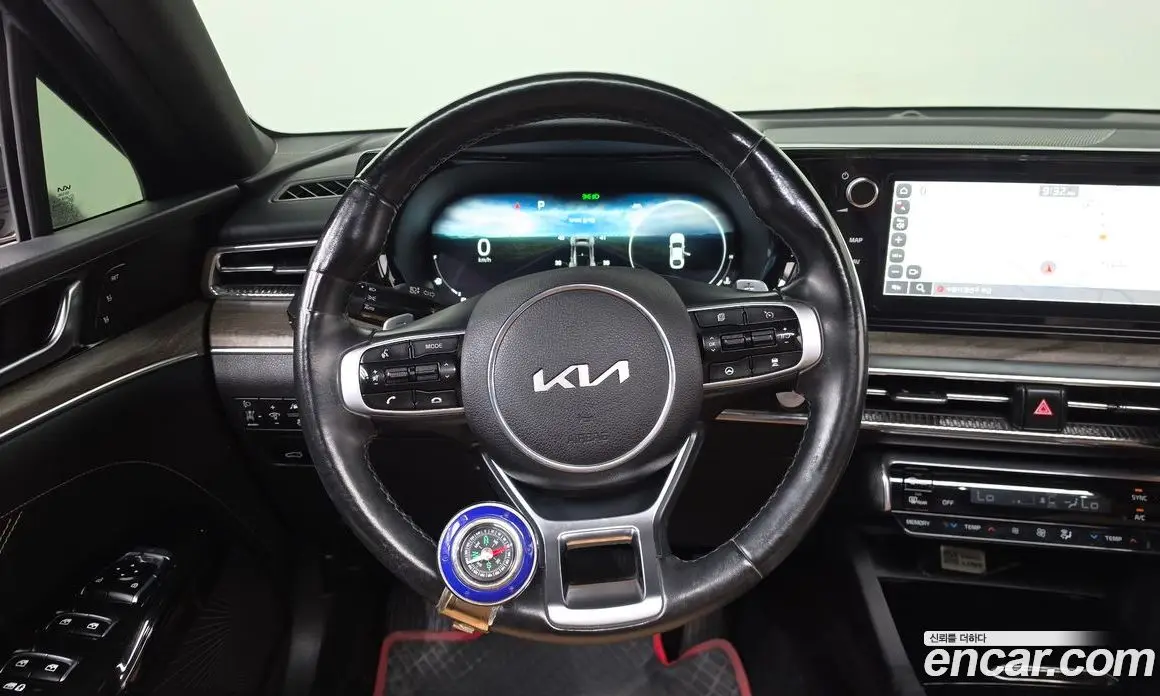 Kia K5 (Optima) 2021 2.0 автомат (гидро), фото 18 Kia K5 (Optima) 2021 2.0 автомат (гидро), фото 18