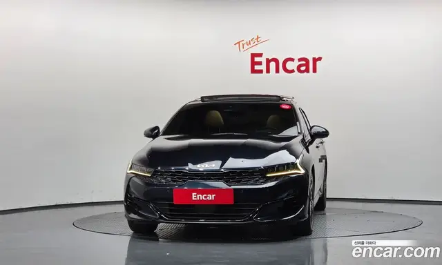 Kia K5 (Optima) 2021 2.0 автомат (гидро), миниатюра 3 Kia K5 (Optima) 2021 2.0 автомат (гидро), миниатюра 3