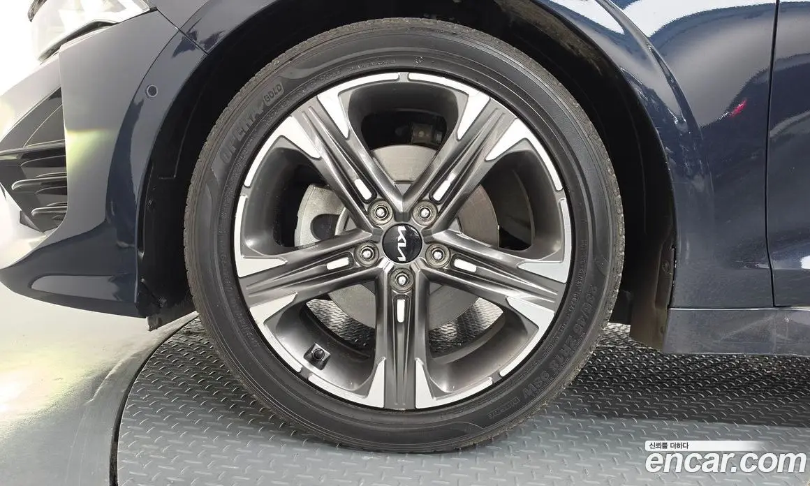 Kia K5 (Optima) 2021 2.0 автомат (гидро), фото 5 Kia K5 (Optima) 2021 2.0 автомат (гидро), фото 5