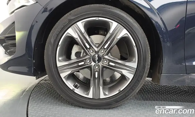 Kia K5 (Optima) 2021 2.0 автомат (гидро), миниатюра 5 Kia K5 (Optima) 2021 2.0 автомат (гидро), миниатюра 5