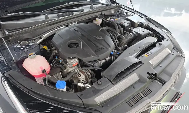 Kia K5 (Optima) 2021 2.0 автомат (гидро), миниатюра 6 Kia K5 (Optima) 2021 2.0 автомат (гидро), миниатюра 6