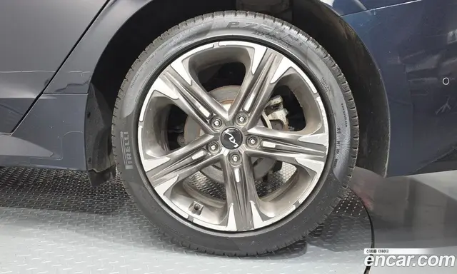 Kia K5 (Optima) 2021 2.0 автомат (гидро), миниатюра 7 Kia K5 (Optima) 2021 2.0 автомат (гидро), миниатюра 7