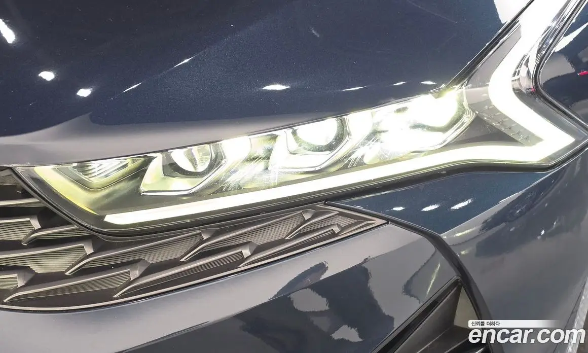 Kia K5 (Optima) 2021 2.0 автомат (гидро), фото 8 Kia K5 (Optima) 2021 2.0 автомат (гидро), фото 8