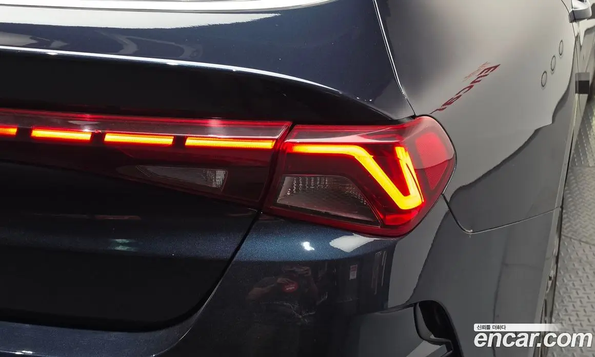 Kia K5 (Optima) 2021 2.0 автомат (гидро), фото 9 Kia K5 (Optima) 2021 2.0 автомат (гидро), фото 9