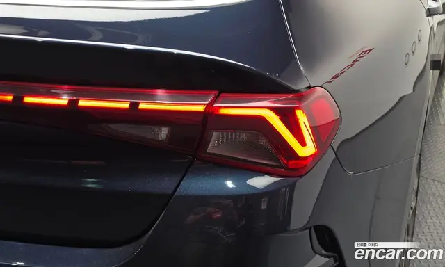 Kia K5 (Optima) 2021 2.0 автомат (гидро), миниатюра 9 Kia K5 (Optima) 2021 2.0 автомат (гидро), миниатюра 9