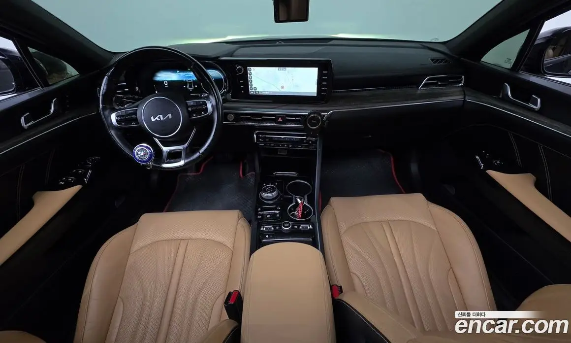 Kia K5 (Optima) 2021 2.0 автомат (гидро), фото 10 Kia K5 (Optima) 2021 2.0 автомат (гидро), фото 10