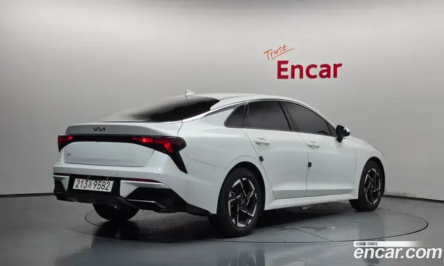 Kia K5 (Optima) 2025 2.0 автомат (гидро), миниатюра 2 Kia K5 (Optima) 2025 2.0 автомат (гидро), миниатюра 2