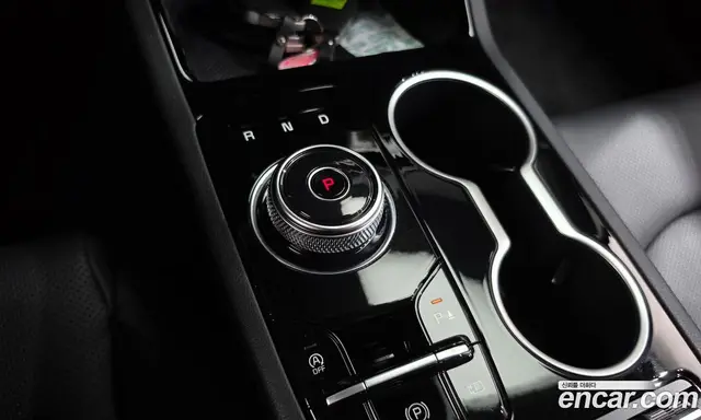 Kia K5 (Optima) 2025 2.0 автомат (гидро), миниатюра 12