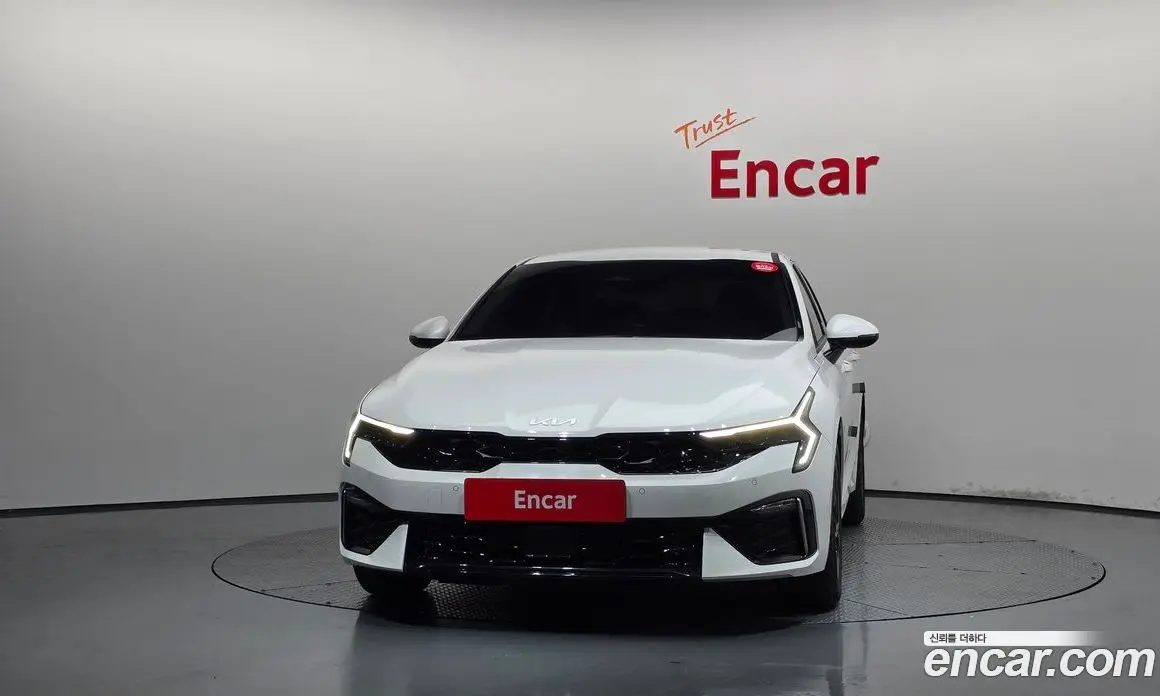 Kia K5 (Optima) 2025 2.0 автомат (гидро), фото 3 Kia K5 (Optima) 2025 2.0 автомат (гидро), фото 3