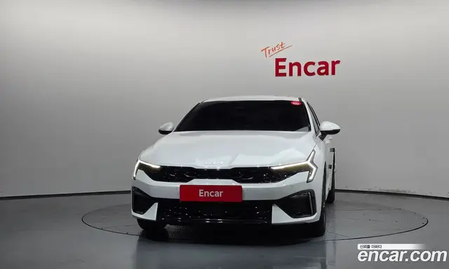 Kia K5 (Optima) 2025 2.0 автомат (гидро), миниатюра 3 Kia K5 (Optima) 2025 2.0 автомат (гидро), миниатюра 3