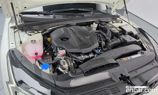 Kia K5 (Optima) 2025 2.0 автомат (гидро), миниатюра 6 Kia K5 (Optima) 2025 2.0 автомат (гидро), миниатюра 6