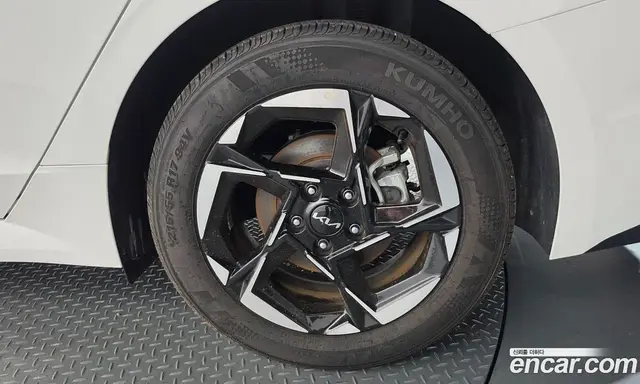 Kia K5 (Optima) 2025 2.0 автомат (гидро), миниатюра 7 Kia K5 (Optima) 2025 2.0 автомат (гидро), миниатюра 7