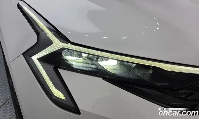 Kia K5 (Optima) 2025 2.0 автомат (гидро), миниатюра 8 Kia K5 (Optima) 2025 2.0 автомат (гидро), миниатюра 8