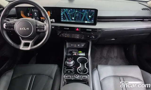Kia K5 (Optima) 2025 2.0 автомат (гидро), миниатюра 10 Kia K5 (Optima) 2025 2.0 автомат (гидро), миниатюра 10