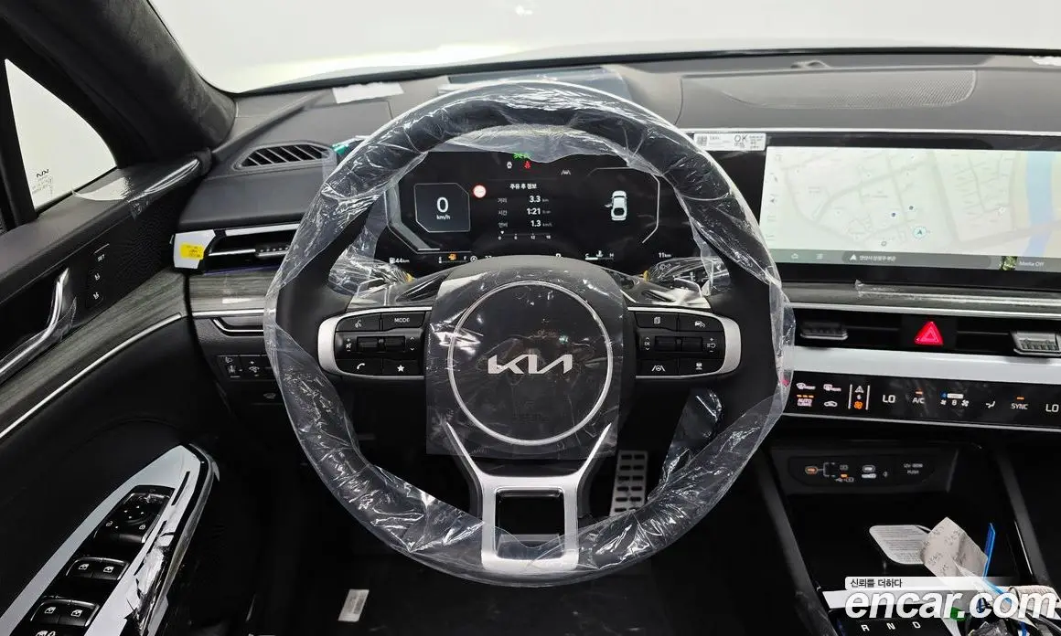 Kia K5 (Optima) 2026 2.0 автомат (гидро), фото 19 Kia K5 (Optima) 2026 2.0 автомат (гидро), фото 19