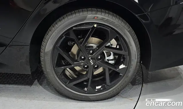 Kia K5 (Optima) 2026 2.0 автомат (гидро), миниатюра 7 Kia K5 (Optima) 2026 2.0 автомат (гидро), миниатюра 7