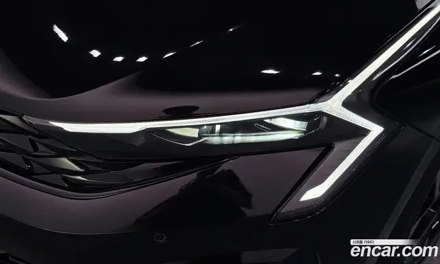 Kia K5 (Optima) 2026 2.0 автомат (гидро), миниатюра 8 Kia K5 (Optima) 2026 2.0 автомат (гидро), миниатюра 8