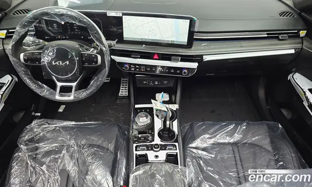 Kia K5 (Optima) 2026 2.0 автомат (гидро), миниатюра 10 Kia K5 (Optima) 2026 2.0 автомат (гидро), миниатюра 10