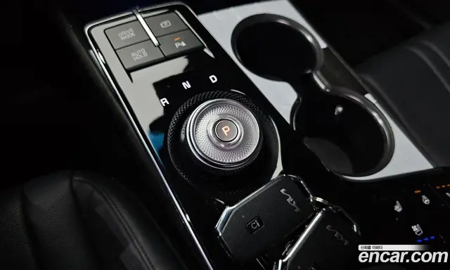 Kia K8 2021 1.6 автомат (гидро), миниатюра 12