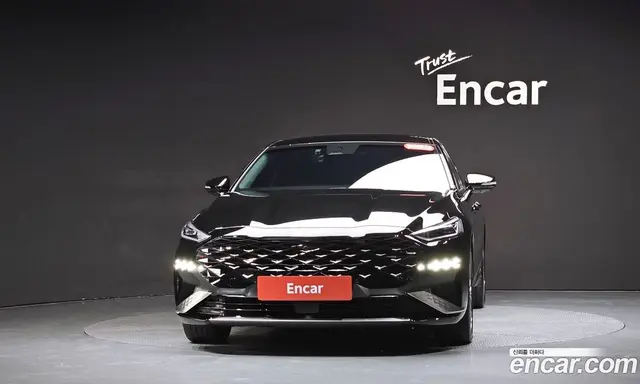 Kia K8 2022 3.5 автомат (гидро), миниатюра 2