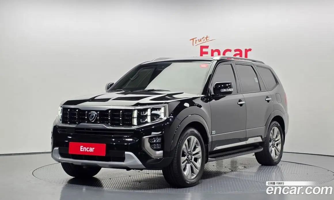 Kia Mohave 2021 3.0 автомат (гидро), фото 1 Kia Mohave 2021 3.0 автомат (гидро), фото 1