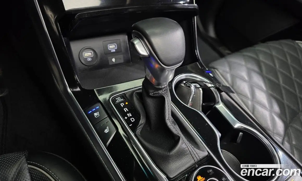 Kia Mohave 2021 3.0 автомат (гидро), фото 12 Kia Mohave 2021 3.0 автомат (гидро), фото 12