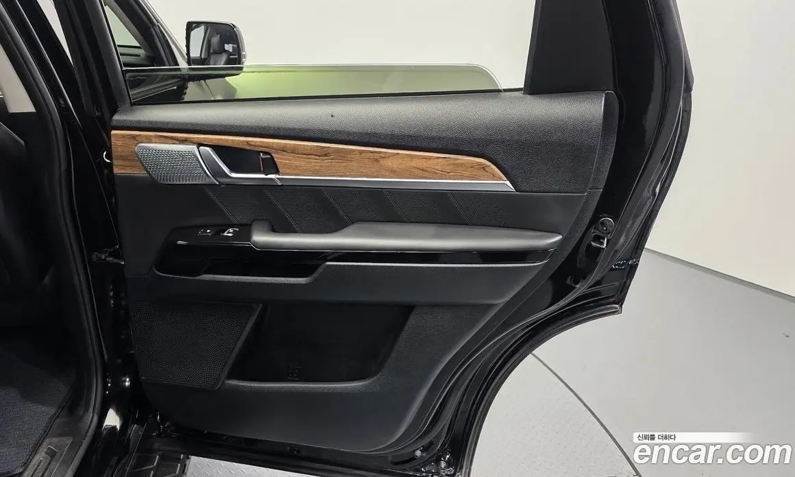 Kia Mohave 2021 3.0 автомат (гидро), фото 15 Kia Mohave 2021 3.0 автомат (гидро), фото 15