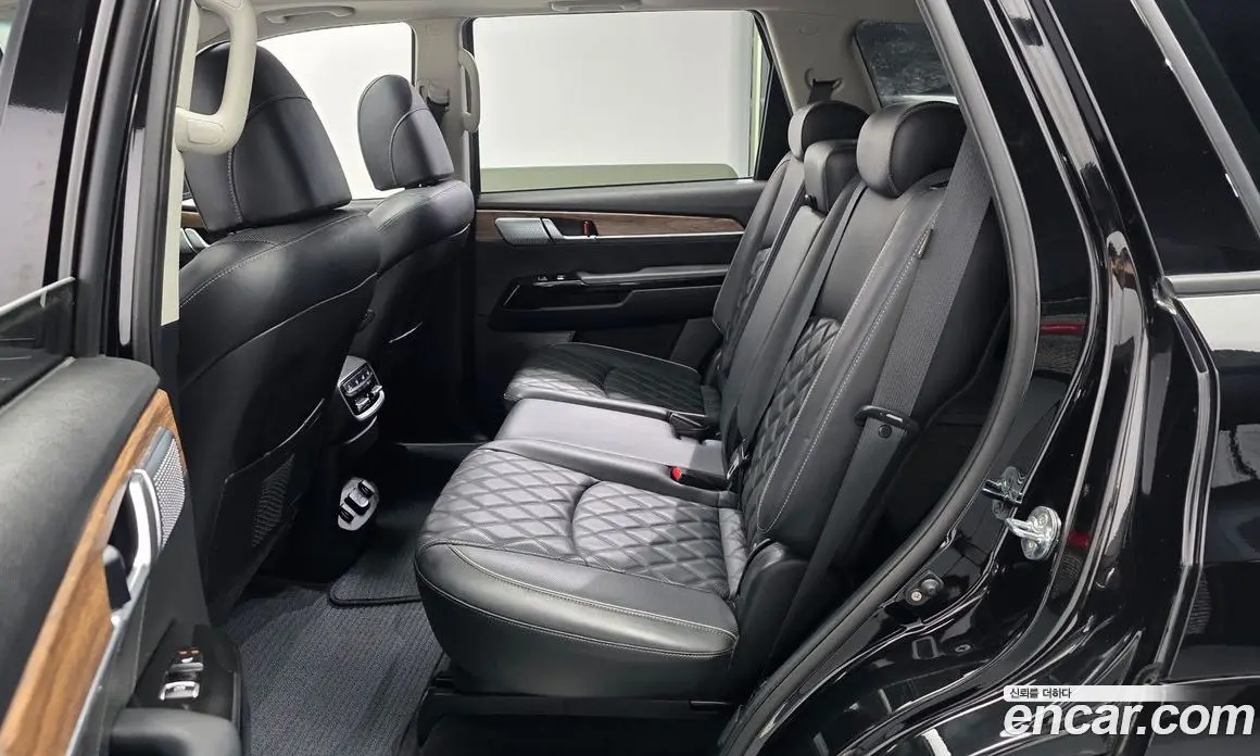 Kia Mohave 2021 3.0 автомат (гидро), фото 16 Kia Mohave 2021 3.0 автомат (гидро), фото 16