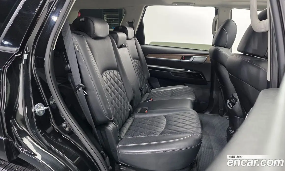 Kia Mohave 2021 3.0 автомат (гидро), фото 18 Kia Mohave 2021 3.0 автомат (гидро), фото 18