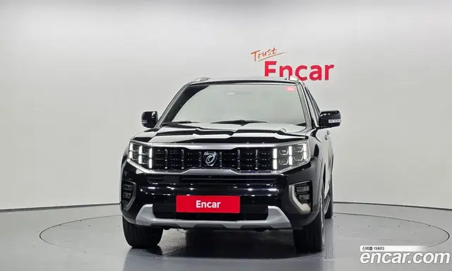 Kia Mohave 2021 3.0 автомат (гидро), миниатюра 3 Kia Mohave 2021 3.0 автомат (гидро), миниатюра 3