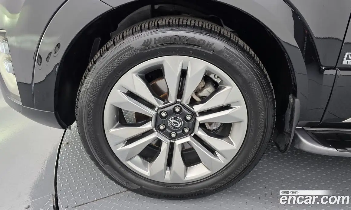 Kia Mohave 2021 3.0 автомат (гидро), фото 5 Kia Mohave 2021 3.0 автомат (гидро), фото 5