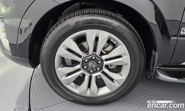 Kia Mohave 2021 3.0 автомат (гидро), миниатюра 5 Kia Mohave 2021 3.0 автомат (гидро), миниатюра 5