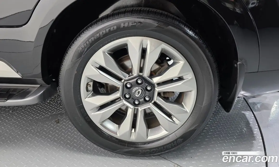 Kia Mohave 2021 3.0 автомат (гидро), фото 7 Kia Mohave 2021 3.0 автомат (гидро), фото 7