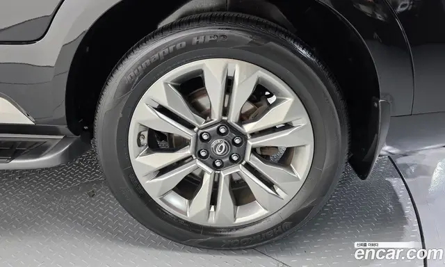 Kia Mohave 2021 3.0 автомат (гидро), миниатюра 7 Kia Mohave 2021 3.0 автомат (гидро), миниатюра 7