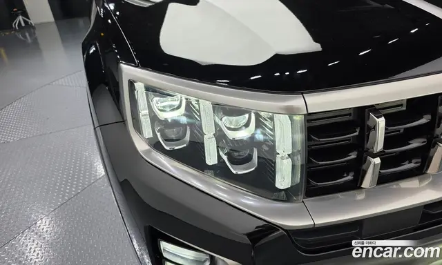 Kia Mohave 2021 3.0 автомат (гидро), миниатюра 8 Kia Mohave 2021 3.0 автомат (гидро), миниатюра 8