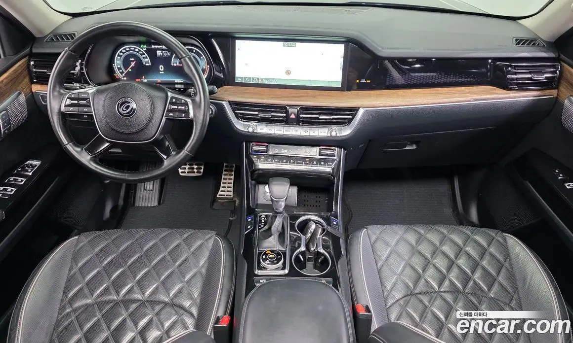 Kia Mohave 2021 3.0 автомат (гидро), фото 10 Kia Mohave 2021 3.0 автомат (гидро), фото 10