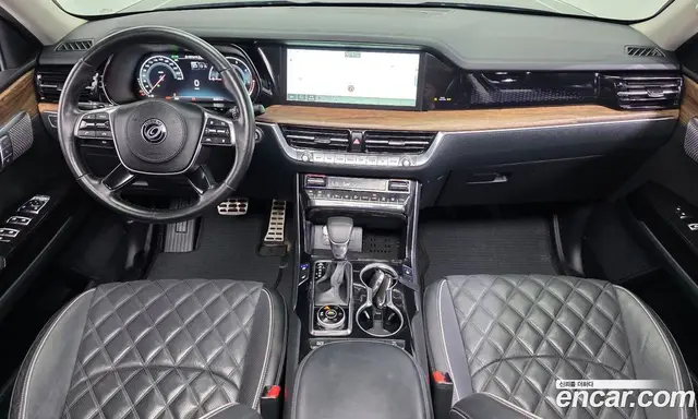Kia Mohave 2021 3.0 автомат (гидро), миниатюра 10 Kia Mohave 2021 3.0 автомат (гидро), миниатюра 10