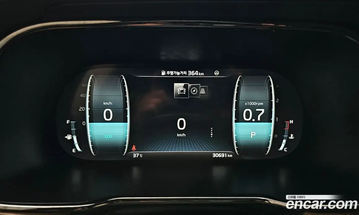 Kia Mohave 2021 3.0 автомат (гидро), фото 11