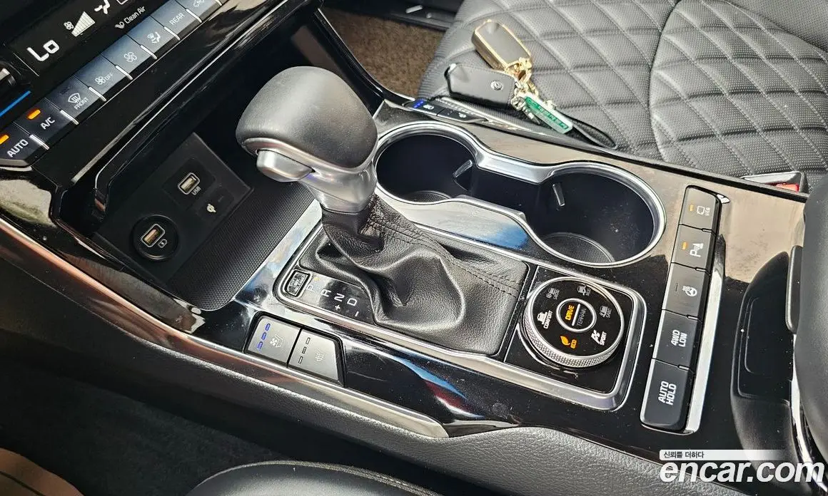 Kia Mohave 2021 3.0 автомат (гидро), фото 12