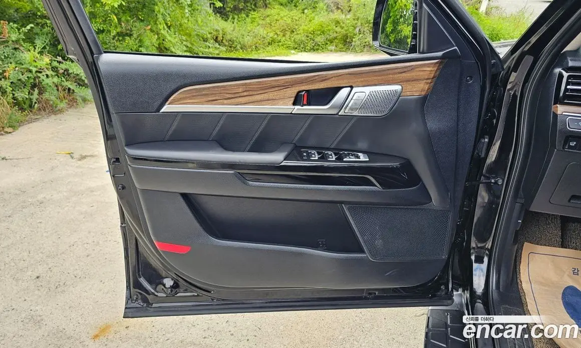 Kia Mohave 2021 3.0 автомат (гидро), фото 14