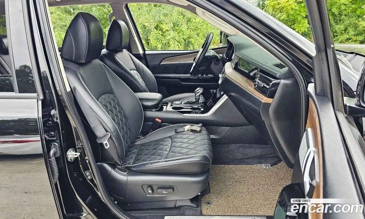 Kia Mohave 2021 3.0 автомат (гидро), фото 16