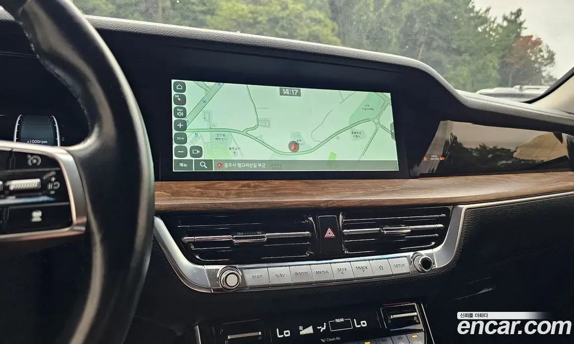 Kia Mohave 2021 3.0 автомат (гидро), фото 19