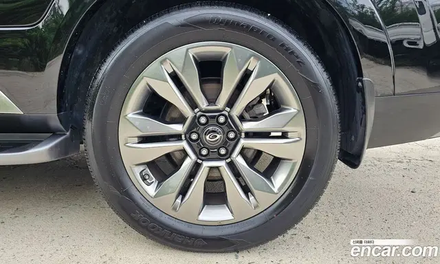 Kia Mohave 2021 3.0 автомат (гидро), миниатюра 7