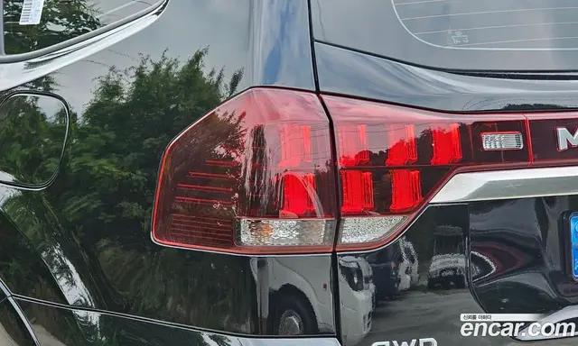 Kia Mohave 2021 3.0 автомат (гидро), миниатюра 9