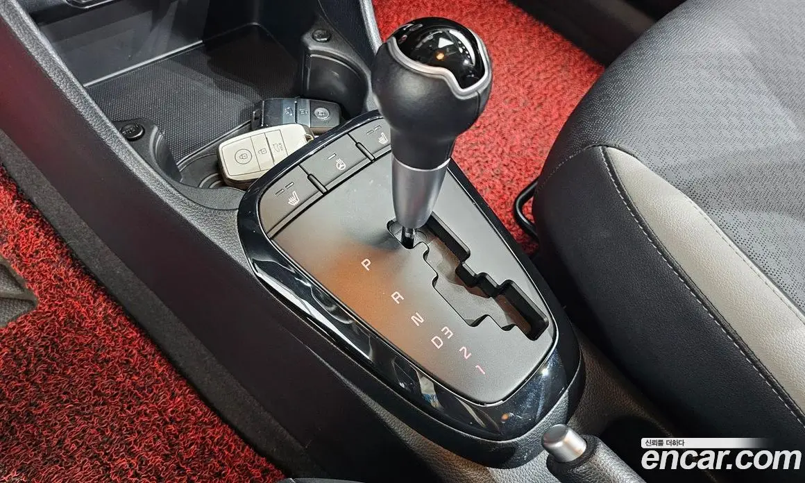 Kia Morning 2020 1.0 автомат (гидро), фото 12